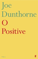 O Positive