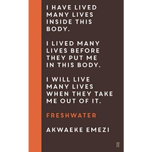 Freshwater