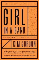 Girl in a Band