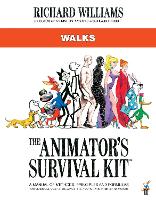 The Animator's Survival Kit: Walks