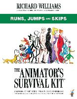 The Animator's Survival Kit: Runs, Jumps and Skips