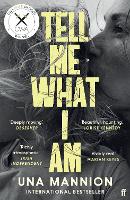 Tell Me What I Am