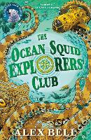 The Ocean Squid Explorers' Club