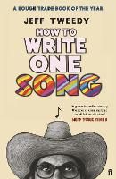 How to Write One Song