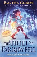 The Thief of Farrowfell
