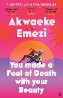 You Made a Fool of Death With Your Beauty