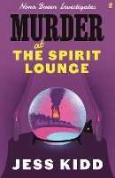 Murder at the Spirit Lounge