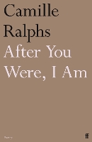 After You Were, I Am