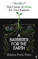 A Barrister for the Earth