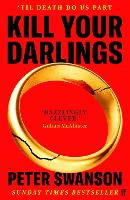 Kill Your Darlings