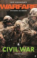 Warfare + Civil War