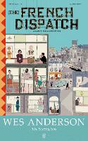 The French Dispatch