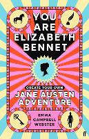 You Are Elizabeth Bennet