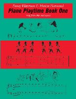 Piano Playtime Book One