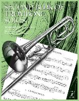 Second Book Of Trombone Solos