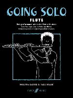 Going Solo (Flute)