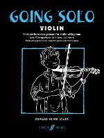 Going Solo Violin