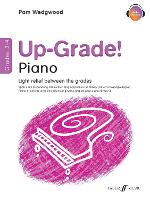Up-Grade! Piano Grades 3-4