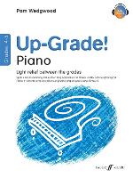 Up-Grade! Piano Grades 4-5