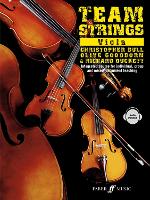 Team Strings: Viola