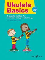 Ukulele Basics