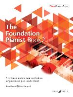 The Foundation Pianist Book 2