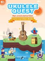 Ukulele Quest