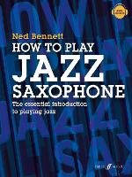 How To Play Jazz Saxophone
