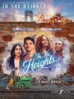 In The Heights (movie selections)