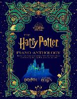 The Harry Potter Piano Anthology