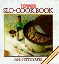Tower's Slo-Cook Book