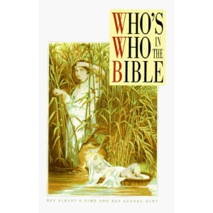 Who's Who in the Bible (Foulsham Know How)