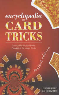 Encyclopedia of Card Tricks