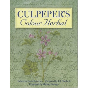 Culpeper's Colour Herbal