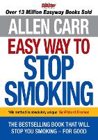 The Easy Way to Stop Smoking