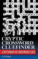 Cryptic Crossword Cluefinder