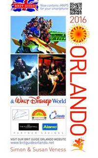 Brit Guide to Orlando