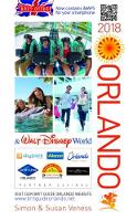 Brit Guide Orlando 2018
