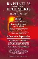 Raphael's Ephemeris 2020