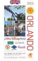 Brit Guide to Orlando 2023