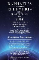 Raphael's Ephemeris 2024