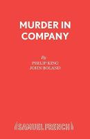 Murder in Company