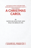 The Farndale Avenue Housing Estate Townswomen's Guild Dramatic Society's Production of "A Christmas Carol"