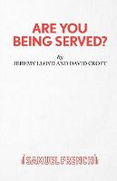 Are You Being Served?