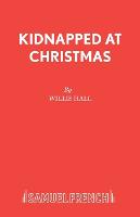 Kidnapped at Christmas