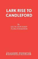 Lark Rise to Candleford