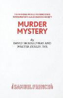 The Farndale Avenue Housing Estate Townswomen's Guild Dramatic Society's Production of "Murder Mystery"