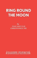 Ring Round the Moon