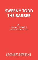 Sweeney Todd the Barber