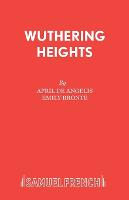 "Wuthering Heights"